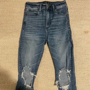Abercrombie Jeans